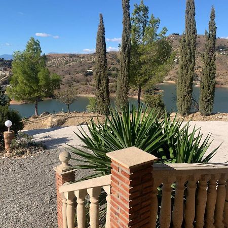 Preciosa Casa Rural A Un Paso Del Centro Villa Málaga Esterno foto