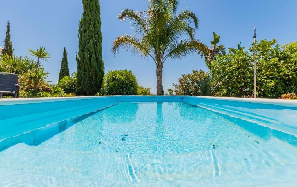Preciosa Casa Rural A Un Paso Del Centro Villa Málaga Esterno foto