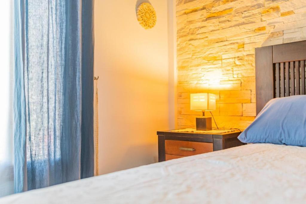 Preciosa Casa Rural A Un Paso Del Centro Villa Málaga Esterno foto
