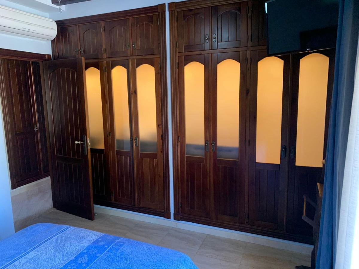 Preciosa Casa Rural A Un Paso Del Centro Villa Málaga Esterno foto